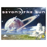 Beyond the Sun