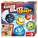 Kugelblitz Tornado