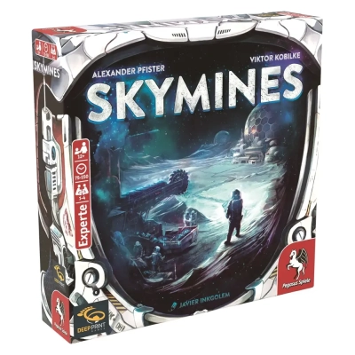 Skymines