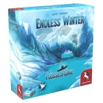 Endless Winter Erweiterung – Flüsse & Flösse