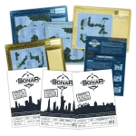 Captain Sonar: Mission Vectrum - Mini Erweiterung