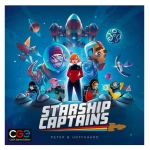 Starship Captains - EN