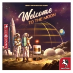 Welcome to the Moon (Pegasusversion)