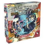 Spaceship Unity – Season 1.1 - EN