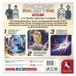 Spaceship Unity – Season 1.1 - EN