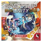 Spaceship Unity – Season 1.1 - EN