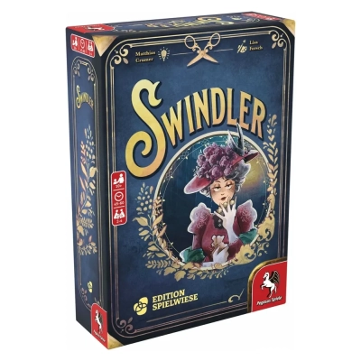 Swindler