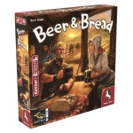 Beer & Bread - DE