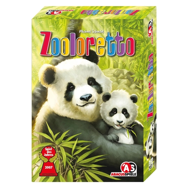 Zooloretto