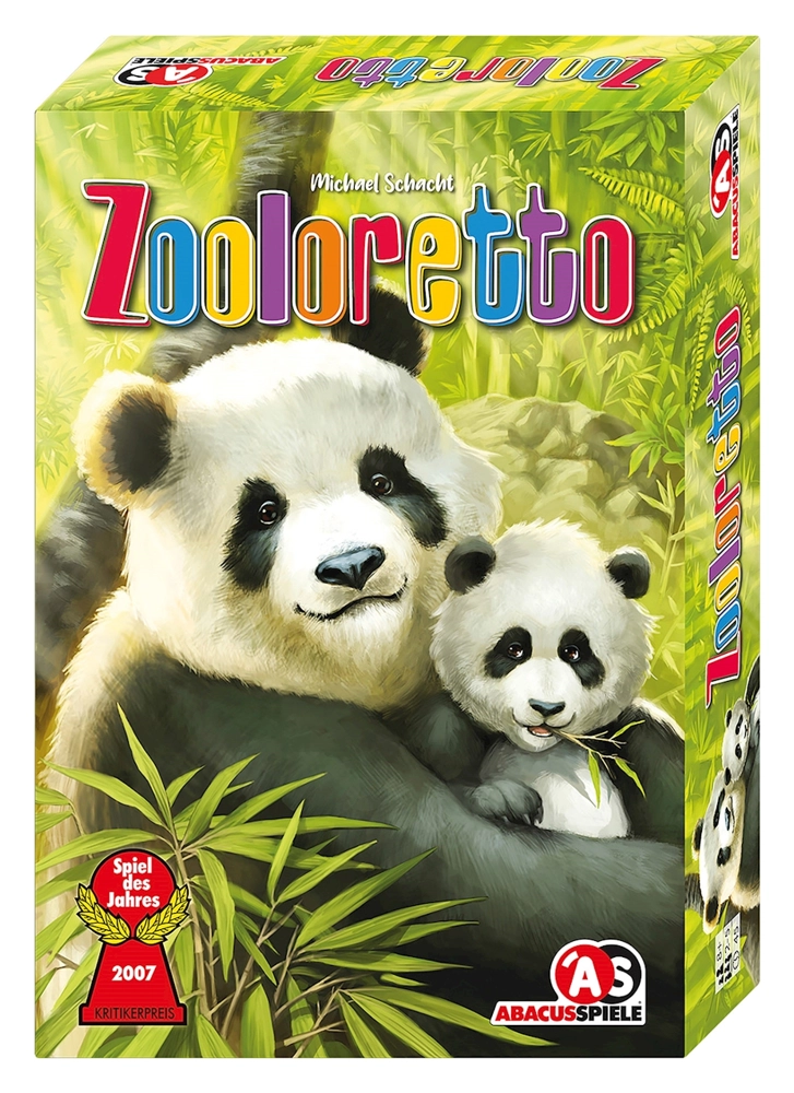 Zooloretto