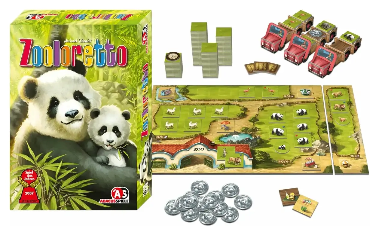 Zooloretto