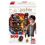 DOG Harry Potter