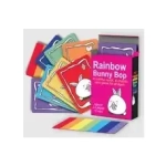 Rainbow Bunny Bop - EN