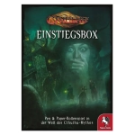 Cthulhu Einstiegsbox