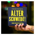 Alter Schwede! - Woher wusstest du das!?