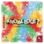 Knowledge? Das Quiz ohne Fragen - DE