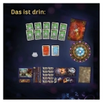 EXIT – Das Spiel: Die Akademie der Zauberkünste