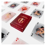 G Kamasutra Poker Cards - DE