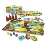 Castles of Burgundy Special Edition