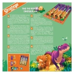 Stratego: Junior Dinos