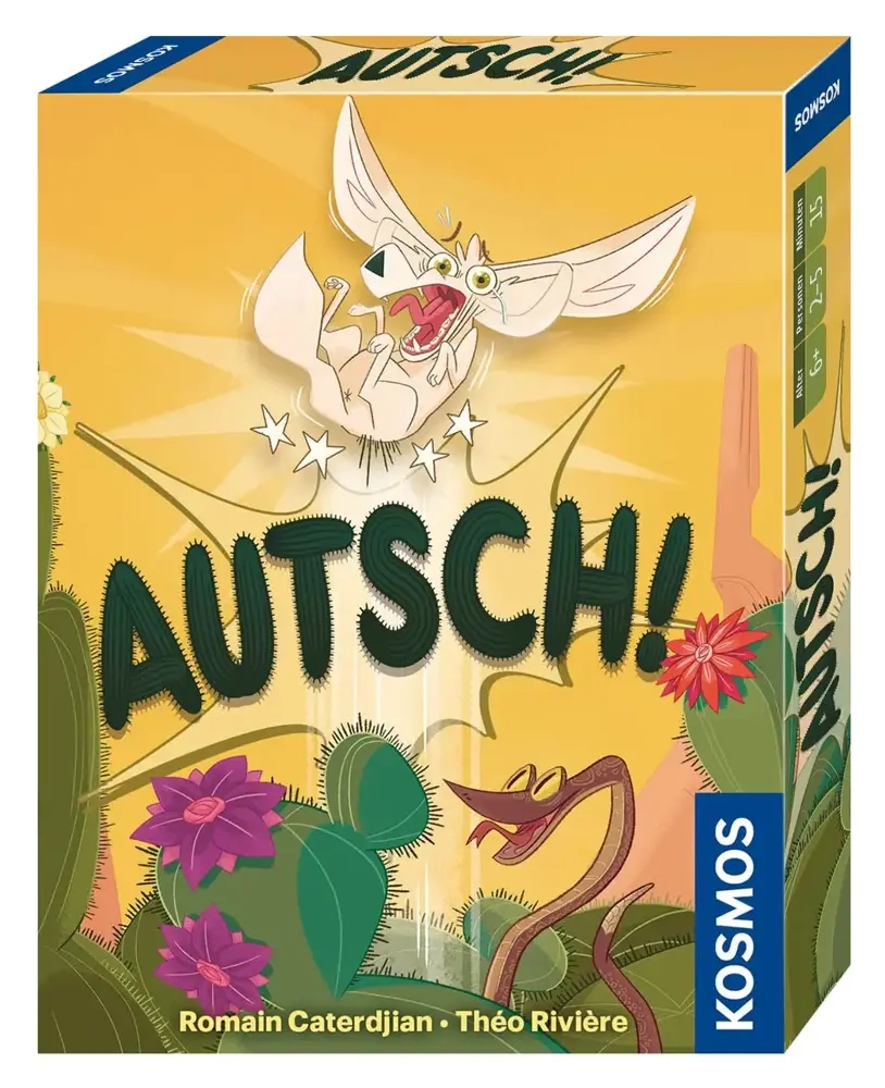 Autsch