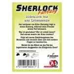 Sherlock Fantasy – Glücklich bis ans Lebensende