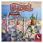 Istanbul – Choose & Write