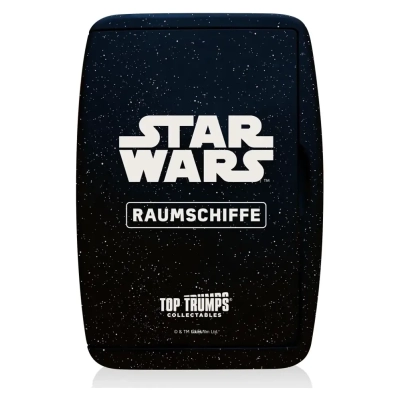 Star Wars Raumschiffe Collectables