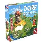 Dorfromantik - Das Brettspiel - Fachhandelsausgabe