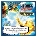 Heroes for Sale