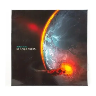 Planetarium - EN