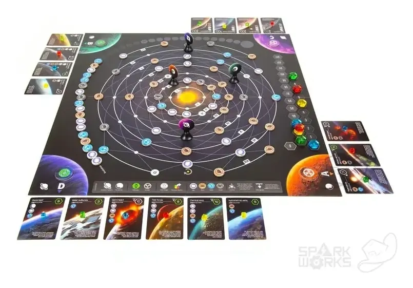 Planetarium - EN