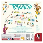 Tokaido - 10th Anniversary Edition - DE