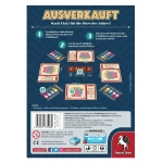 Ausverkauft