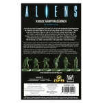 Aliens: Ultimate Badasses - Updated Edition - Erweiterung