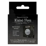 Kutna Hora: Stadt des Silbers - Premium Metallmünzen-Paket