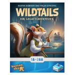 Wildtales - Ein Legacy Abenteuer