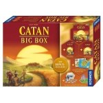 Catan: Big Box 2023