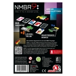 NMBR 9 ++ Erweiterung
