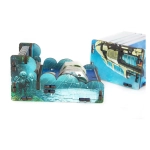 Insert: Underwater Cities + expansion UV Print