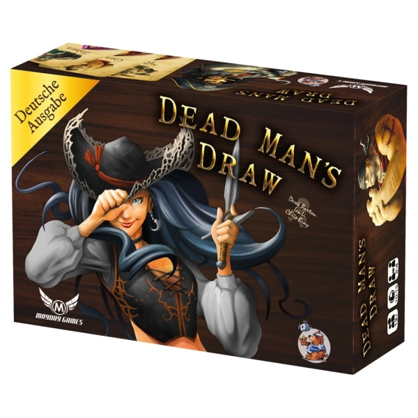 Dead man's Draw