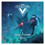 ISS Vanguard: Dice Tower - Zubehör