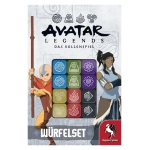 Avatar Legends – Das Rollenspiel: Würfelset