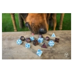 DOGS Dice Set Max