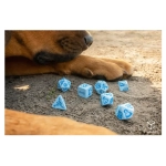 DOGS Dice Set Max