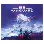 ISS Vanguard Grundspiel - DE