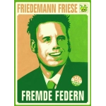 Fremde Federn