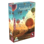 Havalandi