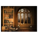 Bibliothek des Zauberers