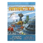 Antarctica - EN